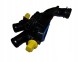 Citroen OE 9808647280 Корпус термостата c c5(x7) 1.6thp m7224