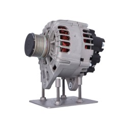 Китай Альтернатор регенерований MMAutoParts MMR020132