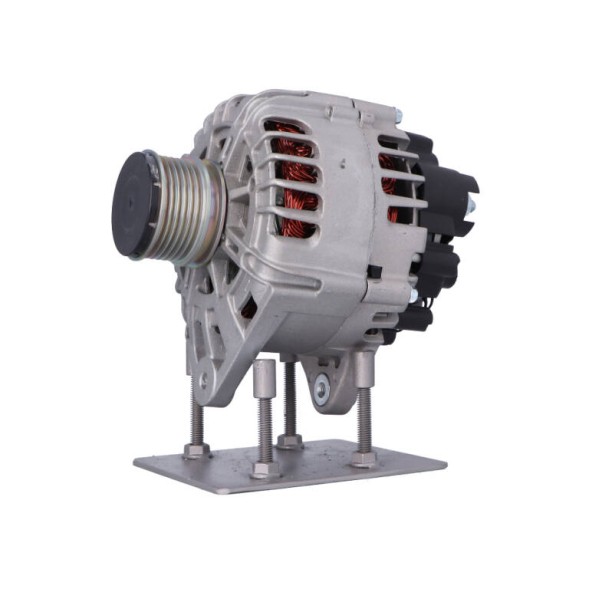 Китай Альтернатор регенерований MMAutoParts MMR020132