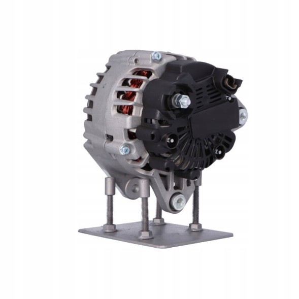 Китай Альтернатор регенерований MMAutoParts MMR020132