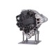 Китай Альтернатор регенерований MMAutoParts MMR020132