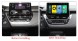Китай 67565756 РАДІОНАВІГАЦІЯ TOYOTA COROLLA 2019-2020 ANDROID