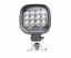 WAŚ WAS978/I Світлодіодний робочий світильник 5400lm 12LED з роз'ємом Superseal (978/I)