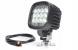WAŚ WAS978/I Світлодіодний робочий світильник 5400lm 12LED з роз'ємом Superseal (978/I)