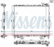 64331 NISSENS Радіатор системи охолодження