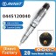 NANT Diesel Injector 0445120040 for Engine Assembly Injection Valves