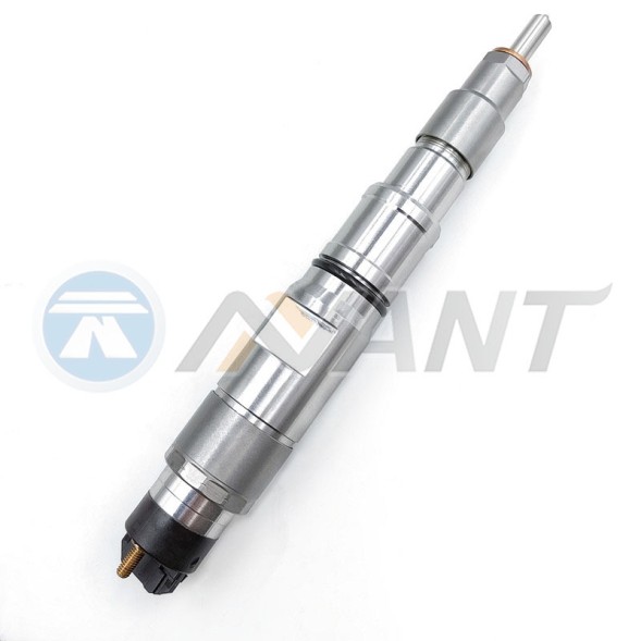 NANT Diesel Injector 0445120040 for Engine Assembly Injection Valves