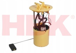 HBK OFF03A Паливний насос комплект ford ranger 2011- 2.2d 3.2d