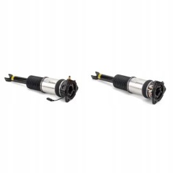 Arnott AS-295 98 2x повітряні амортизатори Arnott L+P для AUDI A8 D3