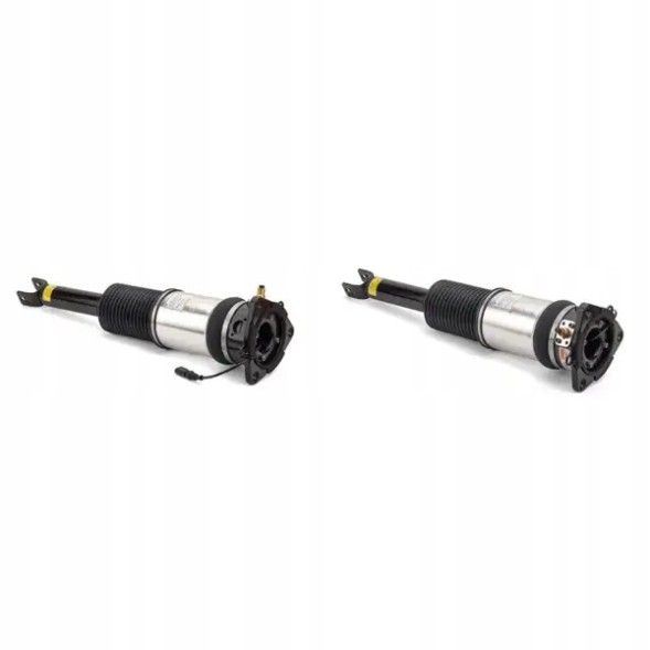 Arnott AS-295 98 2x повітряні амортизатори Arnott L+P для AUDI A8 D3