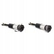 Arnott AS-295 98 2x повітряні амортизатори Arnott L+P для AUDI A8 D3