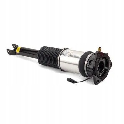 Arnott AS-295 98 2x повітряні амортизатори Arnott L+P для AUDI A8 D3