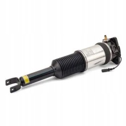 Arnott AS-295 98 2x повітряні амортизатори Arnott L+P для AUDI A8 D3