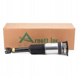 Arnott AS-295 98 2x повітряні амортизатори Arnott L+P для AUDI A8 D3