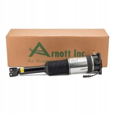 Arnott AS-295 98 2x повітряні амортизатори Arnott L+P для AUDI A8 D3