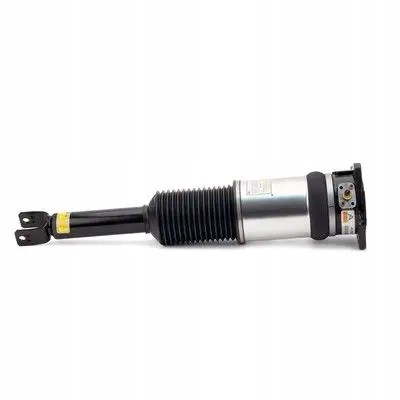 Arnott AS-295 98 2x повітряні амортизатори Arnott L+P для AUDI A8 D3