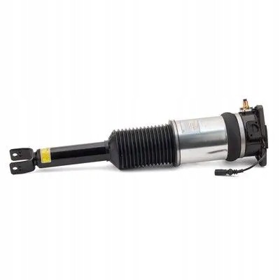 Arnott AS-295 98 2x повітряні амортизатори Arnott L+P для AUDI A8 D3