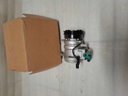 Valeo 813375 Компресор кондиціонера