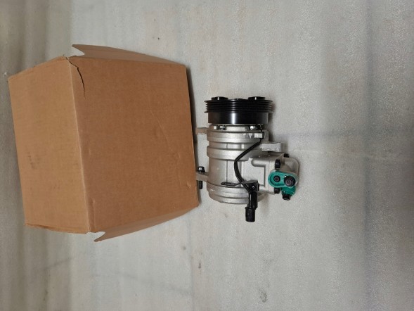 Valeo 813375 Компресор кондиціонера