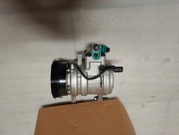 Valeo 813375 Компресор кондиціонера