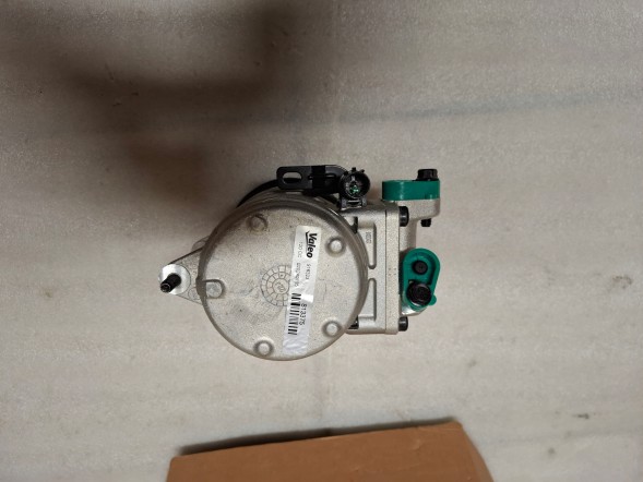 Valeo 813375 Компресор кондиціонера