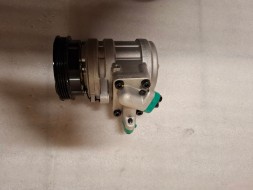 Valeo 813375 Компресор кондиціонера
