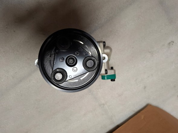 Valeo 813375 Компресор кондиціонера