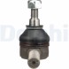TA1153 DELPHI Накінечник кермової тяги