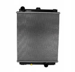 SRLine 529508-1 Охолоджувач води srline canter 93- 529508-1