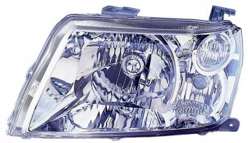 Abakus 218-1136R-LD-EM Рефлектор abakus 218-1136r-ld-em