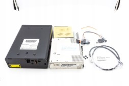 BMW OE 65129185186 6 CD чейнджер, магнітола BMW E38