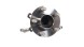 V-maxzone Part VIC-279219 Комплект підшипника колеса VKBA 6524 для FORD GALAXY II, GALAXY MK II, S-MAX