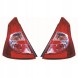 Depo 8200734825 8200734824 Задні ліхтарі Dacia Sandero '08- Комплект лівий+правий
