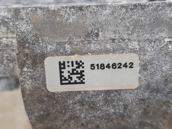 BMW OE 11518650988 8650988 BMW G01 G20 G30 G38 G11 B46 ПОВНИЙ ВОДЯНИЙ НАСОС