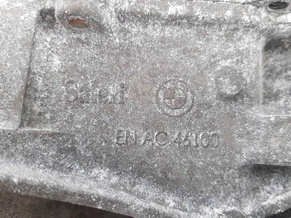 BMW OE 11518650988 8650988 BMW G01 G20 G30 G38 G11 B46 ПОВНИЙ ВОДЯНИЙ НАСОС