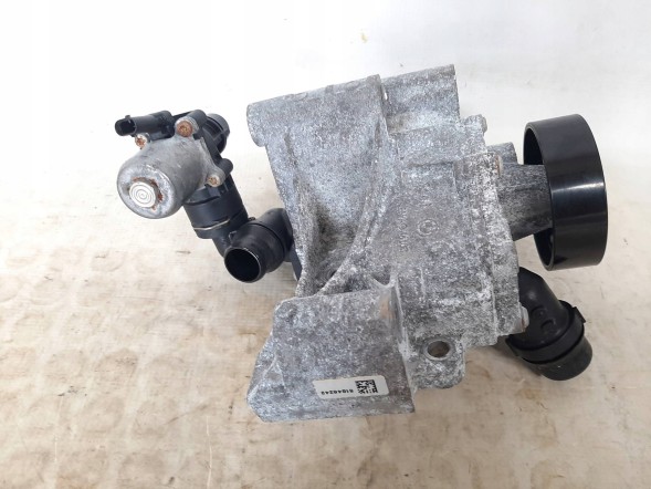 BMW OE 11518650988 8650988 BMW G01 G20 G30 G38 G11 B46 ПОВНИЙ ВОДЯНИЙ НАСОС
