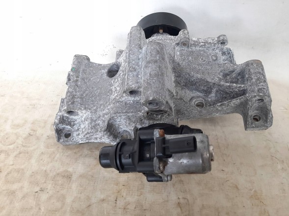 BMW OE 11518650988 8650988 BMW G01 G20 G30 G38 G11 B46 ПОВНИЙ ВОДЯНИЙ НАСОС