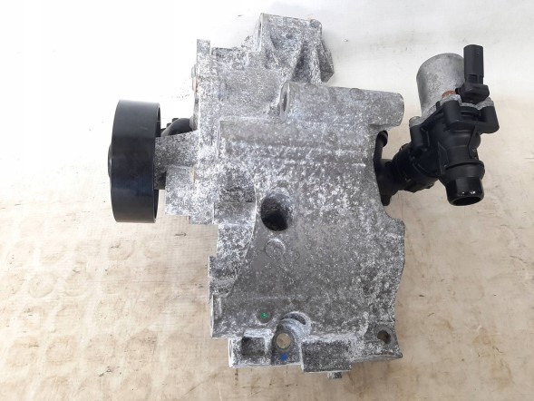 BMW OE 11518650988 8650988 BMW G01 G20 G30 G38 G11 B46 ПОВНИЙ ВОДЯНИЙ НАСОС