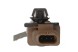 AD BRAKE VIC-173469 Датчик температури вихлопних газів для MAN TGE; VW CALIFORNIA T6 CAMPER, CRAFTER,