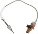 AD BRAKE VIC-173469 Датчик температури вихлопних газів для MAN TGE; VW CALIFORNIA T6 CAMPER, CRAFTER,