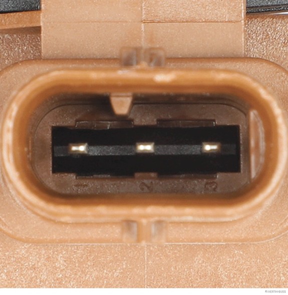 AD BRAKE VIC-173469 Датчик температури вихлопних газів для MAN TGE; VW CALIFORNIA T6 CAMPER, CRAFTER,