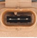 AD BRAKE VIC-173469 Датчик температури вихлопних газів для MAN TGE; VW CALIFORNIA T6 CAMPER, CRAFTER,