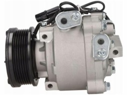 Thermotec KTT090328 Компресор кондиціонера thermotec ktt090328