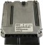 Mitsubishi OE 0281012535 1860A654 KOMPUTER STEROWNIK SILNIKA MITSUBISHI GRANDIS 2.0 D DID КОМП'ЮТЕР КОНТРОЛЕР ДВИГУНА MITSUBISHI GRANDIS 2.0 D DID 0281012535 1860A654