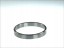 Китай 03-001308 БІГОВА ДОРІЖКА VOLVO FM HUB 100X110X15.5