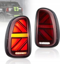 VLAND LDMC23 510391-1 mhm Світильники тиль kpl Vland Led Bar Neon Діодні DTS Тюнінг Міні Кантріман r60