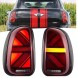 VLAND LDMC23 510391-1 mhm Світильники тиль kpl Vland Led Bar Neon Діодні DTS Тюнінг Міні Кантріман r60