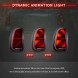 VLAND LDMC23 510391-1 mhm Світильники тиль kpl Vland Led Bar Neon Діодні DTS Тюнінг Міні Кантріман r60