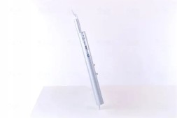 Nissens 940261 Конденсатор радіатора кондиціонування повітря 940261 nissens