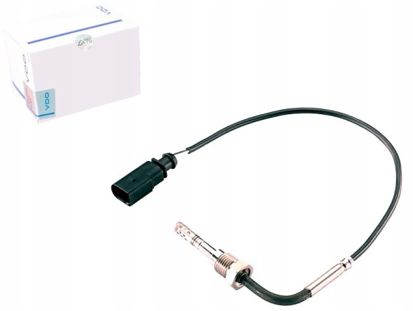 VDOA2C59507006Z/RS5 VDO ДАТЧИК ТЕМПЕРАТУРИ ВИХЛОПНИХ ГАЗІВ (ПЕРЕД КАТАЛІЗАТОРОМ